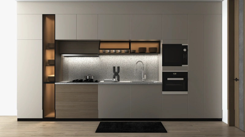 Gemütliches Apartment in Toplage - perfekt für Singles oder Paare!