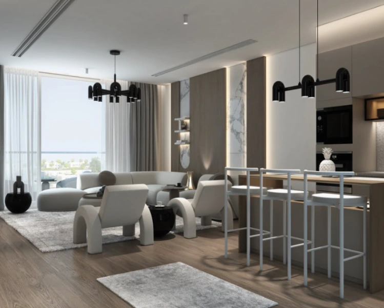 Gemütliches Apartment in Toplage - perfekt für Singles oder Paare!