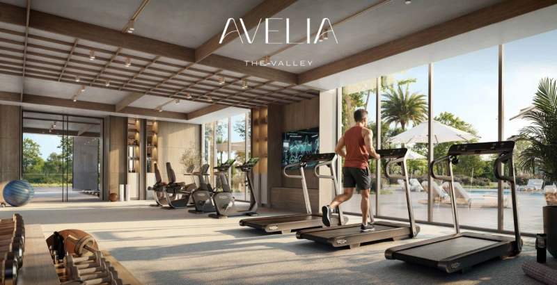 Luxuriöse 5BR Villa mit riesigem Grundriss in bester Lage