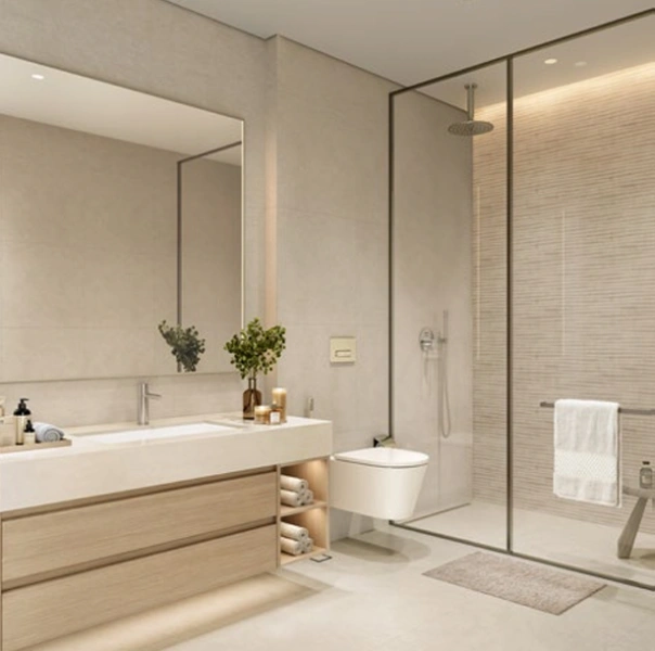 Geräumige 2-Zimmer-Wohnung mit Kinderzimmer in einer fantastischen Gemeinschaft.