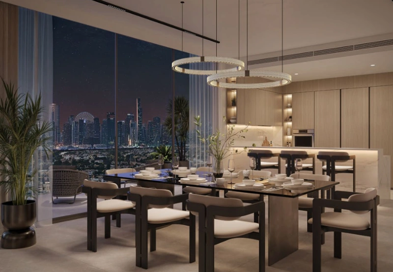 Geräumige 2-Zimmer-Wohnung mit Kinderzimmer in einer fantastischen Gemeinschaft.