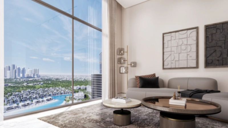 Geräumiges 3-Zimmer-Apartment mit riesigem Grundriss!