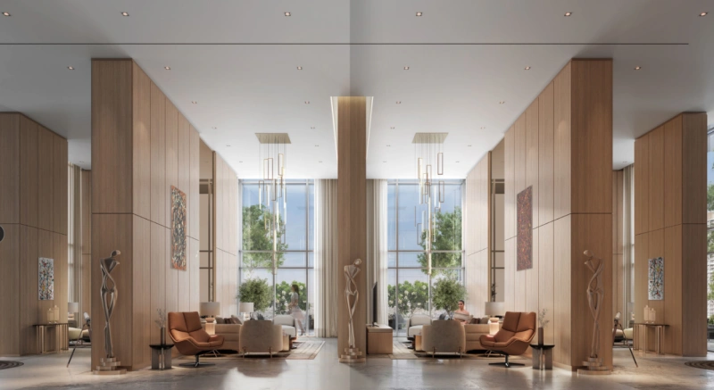 Geräumiges 3-Zimmer-Apartment mit riesigem Grundriss!