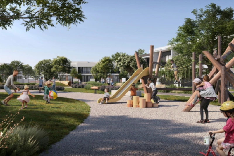 Panoramablick von dieser atemberaubenden Villa mit fünf Schlafzimmern