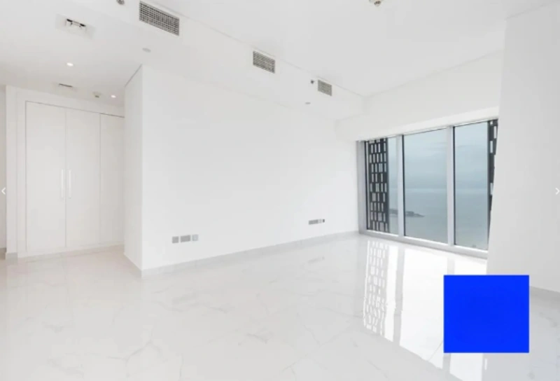 Luxe Penthouse mit 3 Schlafzimmern: Traumblick über das Meer vom hohen Stockwerk aus!