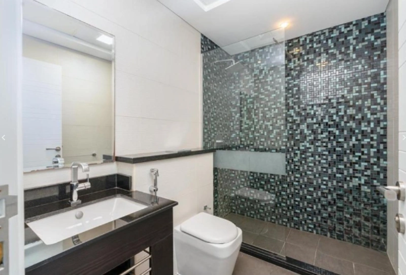 Luxe Penthouse mit 3 Schlafzimmern: Traumblick über das Meer vom hohen Stockwerk aus!