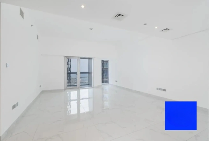 Luxe Penthouse mit 3 Schlafzimmern: Traumblick über das Meer vom hohen Stockwerk aus!