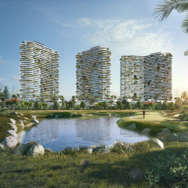 Erstklassiges Stadtleben: 2 Schlafzimmer mit großen bodentiefen Fenstern und Regendusche!