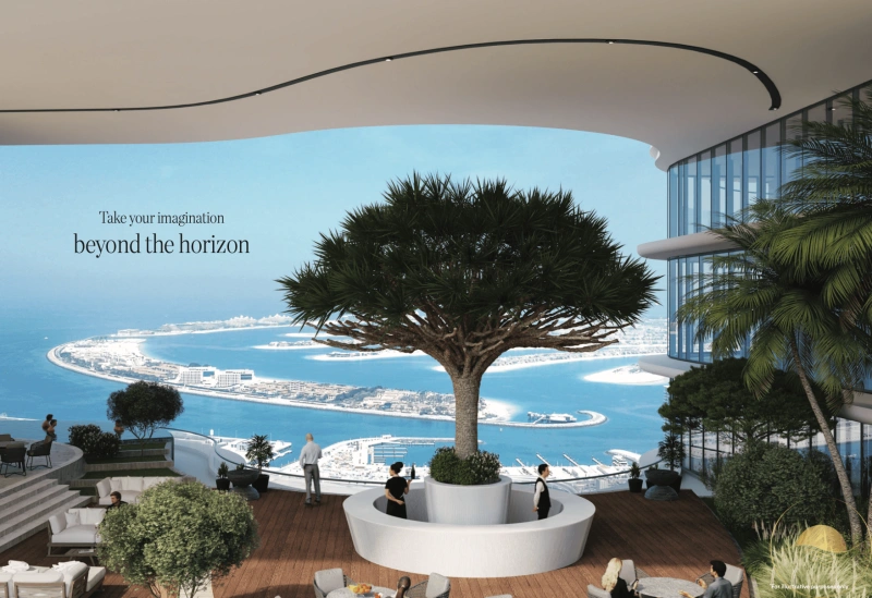 3-Zimmer Residenz in limitierter Auflage für luxuriöses Wohnen!