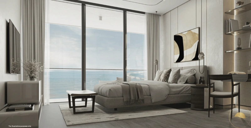 3-Zimmer Residenz in limitierter Auflage für luxuriöses Wohnen!