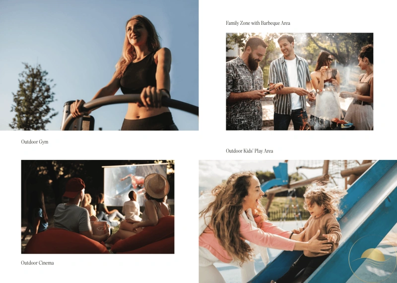 3-Zimmer Residenz in limitierter Auflage für luxuriöses Wohnen!