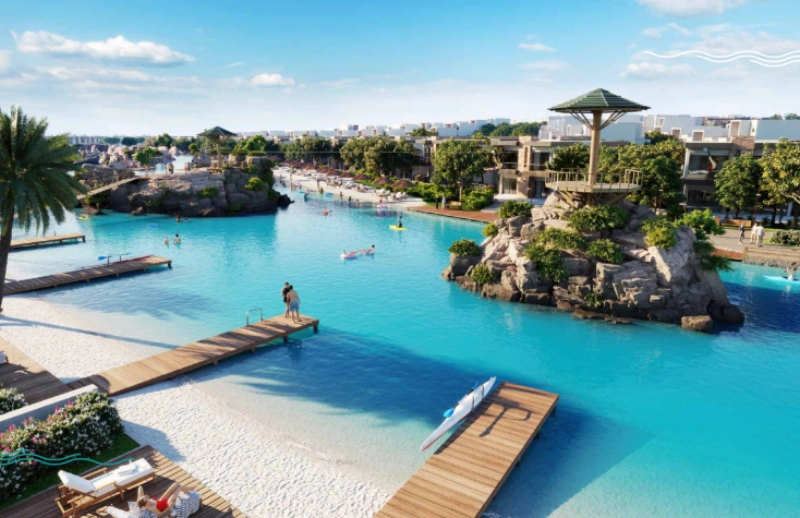 Geräumiges 5-Schlafzimmer-Stadthaus mit riesigem Grundriss in bester Lage