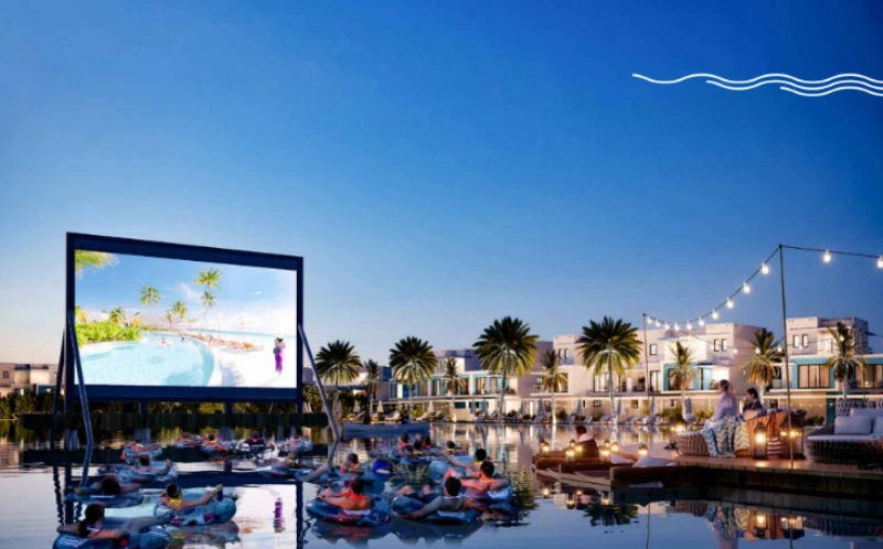 Geräumiges 5-Schlafzimmer-Stadthaus mit riesigem Grundriss in bester Lage