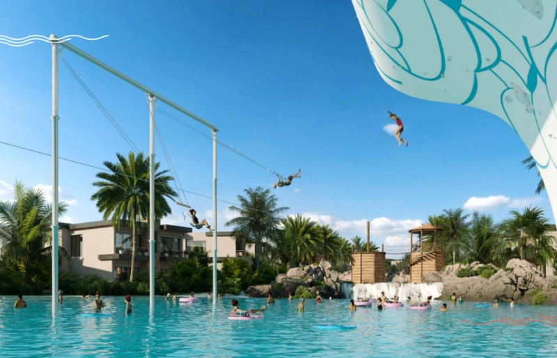 Geräumiges 5-Schlafzimmer-Stadthaus mit riesigem Grundriss in bester Lage