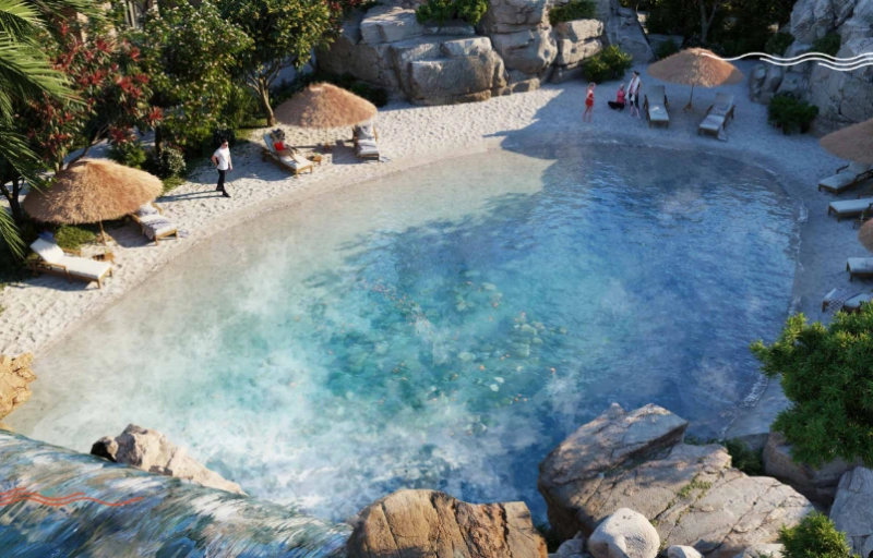 Geräumiges 5-Schlafzimmer-Stadthaus mit riesigem Grundriss in bester Lage