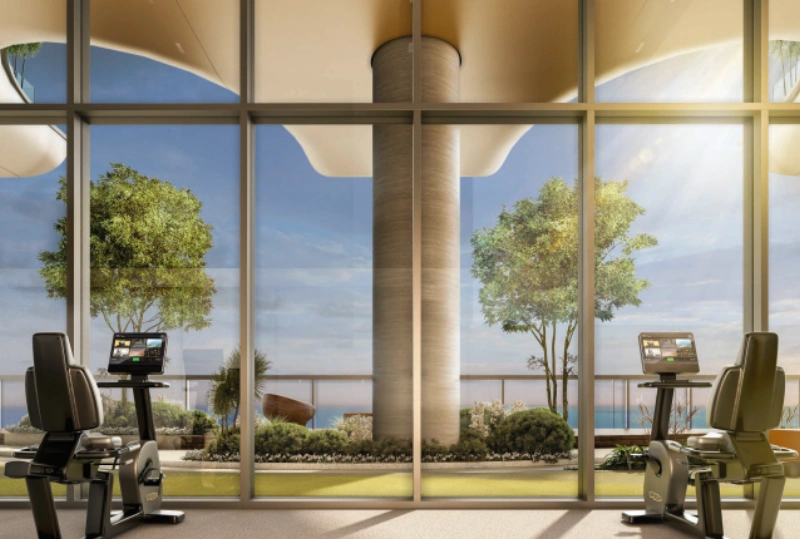 Geräumiges Apartment mit 3 Schlafzimmern in ikonischem Stadtviertel