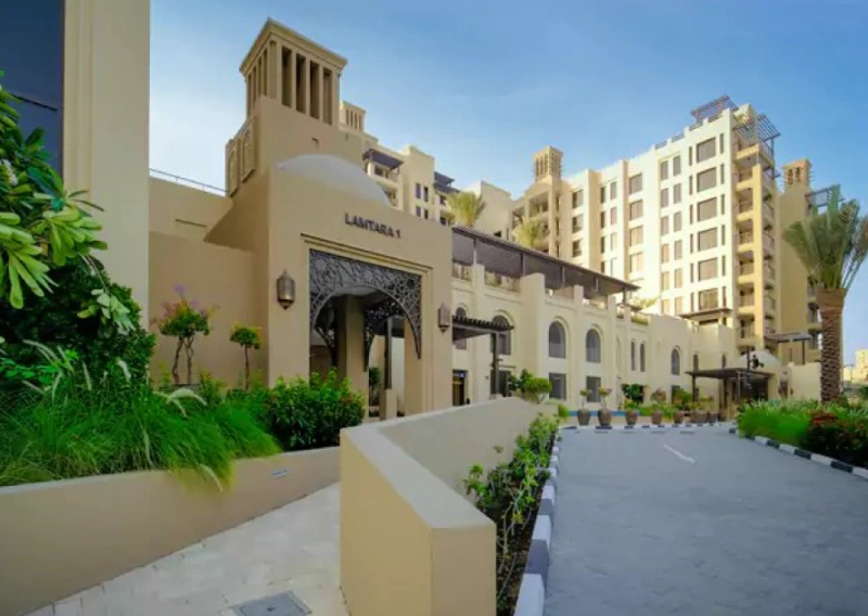 Geräumige 3-Zimmer-Wohnung mit riesigem Grundriss