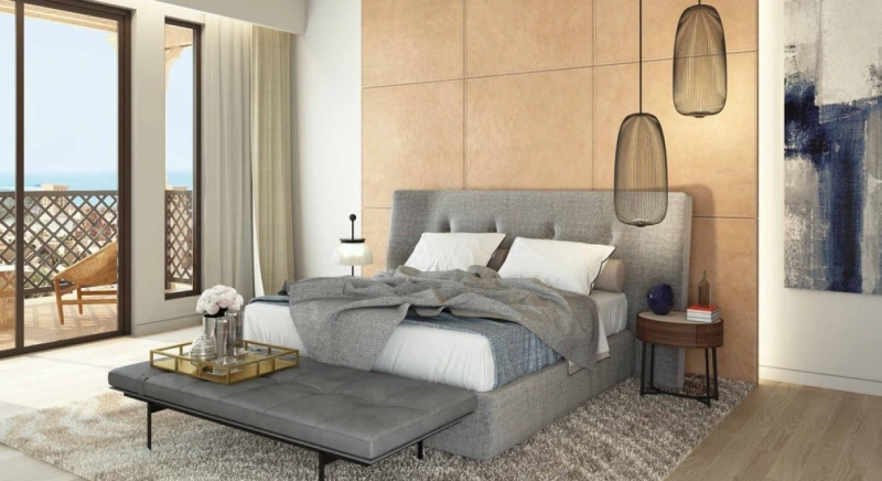 Geräumige 3-Zimmer-Wohnung mit riesigem Grundriss