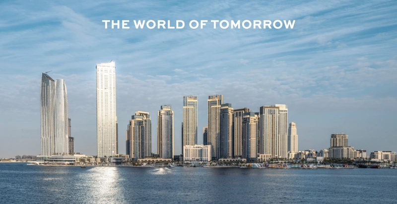 Luxuriöses 2-Zimmer-Apartment mit künstlichem Lagunenbereich - Übergabe in Kürze!