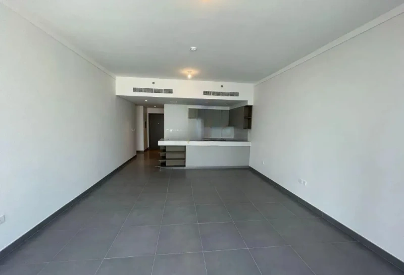 Stylish Three Bedroom Apartment with Modern Design