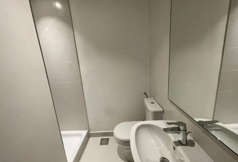 Stylish Three Bedroom Apartment with Modern Design