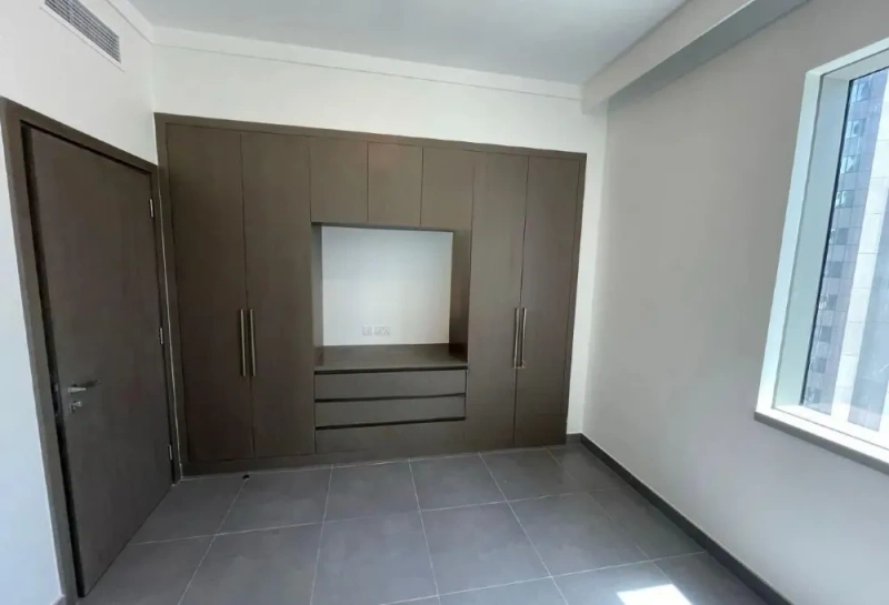 Stylish Three Bedroom Apartment with Modern Design