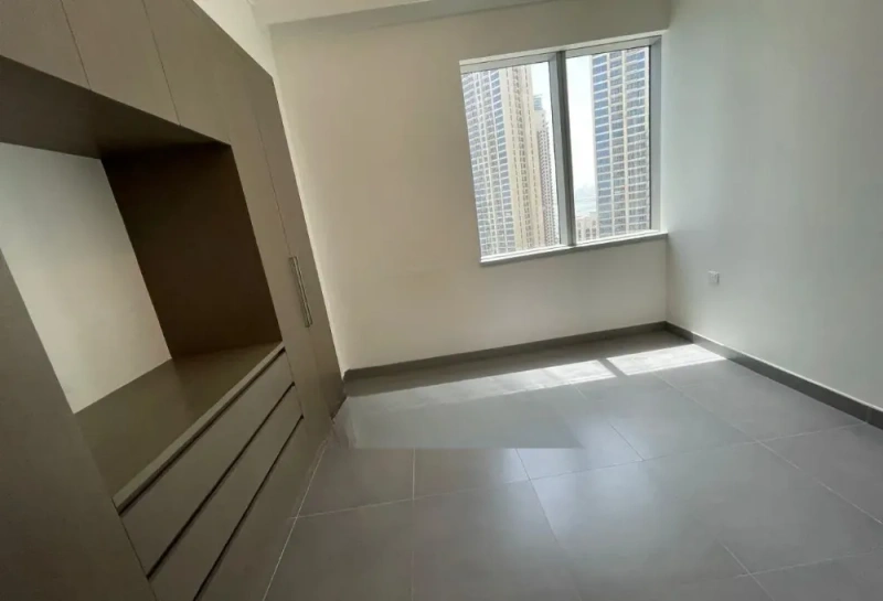 Stylish Three Bedroom Apartment with Modern Design