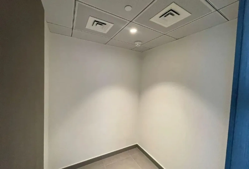 Stylish Three Bedroom Apartment with Modern Design