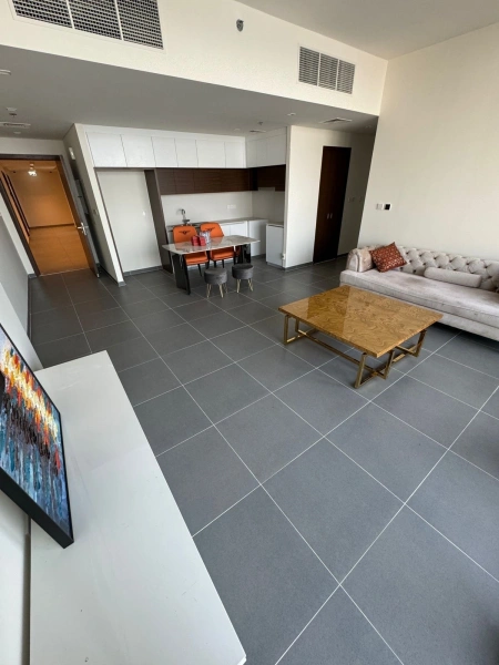 Traumhafte 3-Zimmer-Wohnung mit Meerblick im Creek Edge Tower 1, Creek Harbor