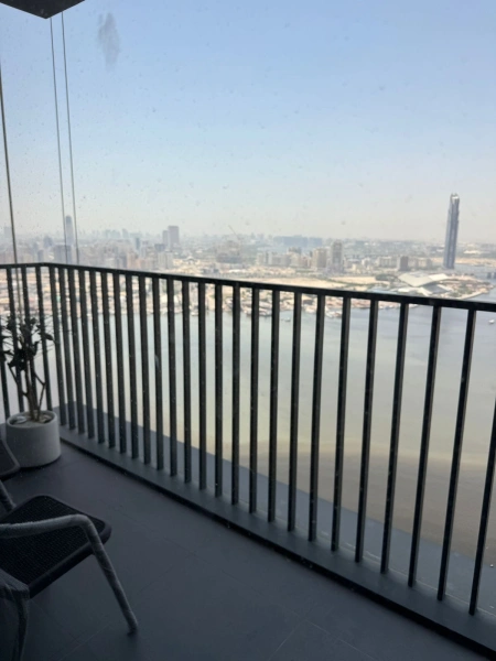 Traumhafte 3-Zimmer-Wohnung mit Meerblick im Creek Edge Tower 1, Creek Harbor