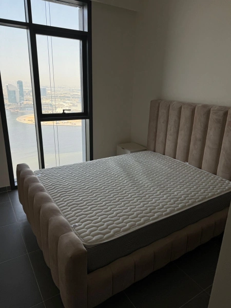 Traumhafte 3-Zimmer-Wohnung mit Meerblick im Creek Edge Tower 1, Creek Harbor