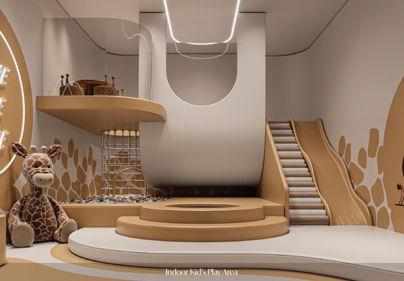 Geräumiges 2-Zimmer-Apartment mit großzügigem Layout in Top-Lage!