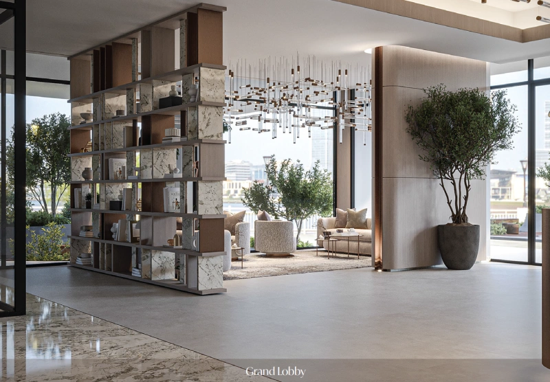 Geräumiges 2-Zimmer-Apartment mit großzügigem Layout in Top-Lage!