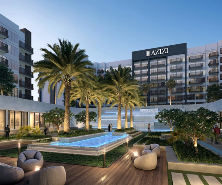 Stilvolle 2-Zimmer-Wohnung mit moderner Eleganz