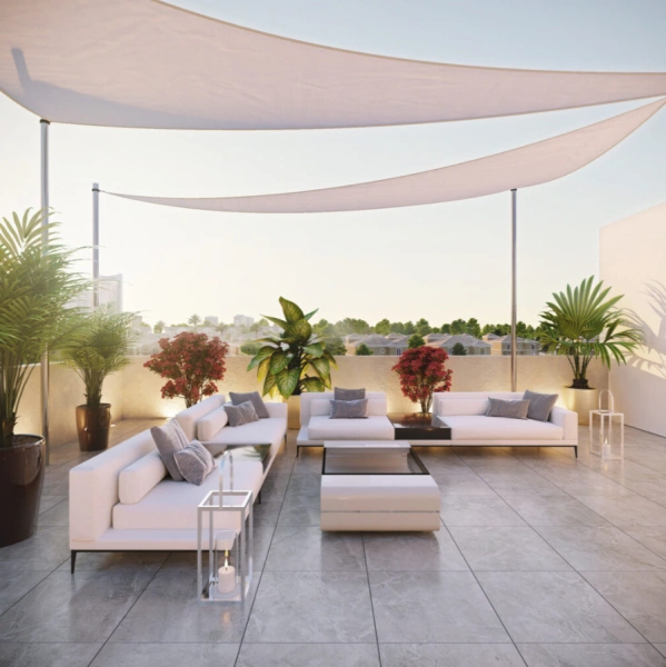 Stilvolle 2-Zimmer-Wohnung mit moderner Eleganz