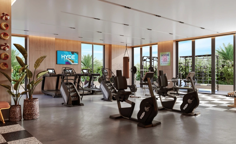 Gemütliche 1-Zimmer-Wohnung in der Nähe des Golfclubs mit atemberaubendem Ausblick!