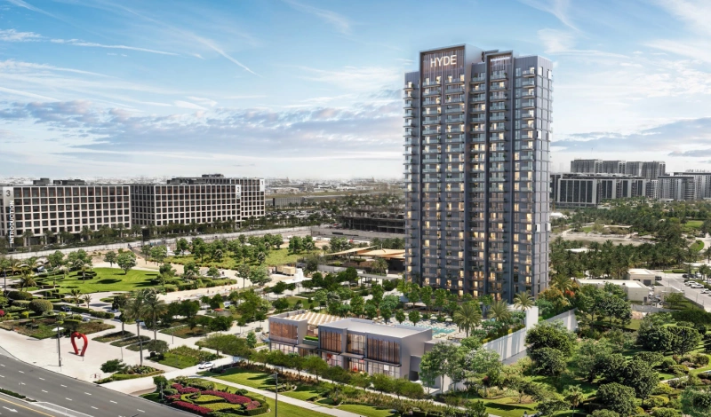 Gemütliche 1-Zimmer-Wohnung in der Nähe des Golfclubs mit atemberaubendem Ausblick!