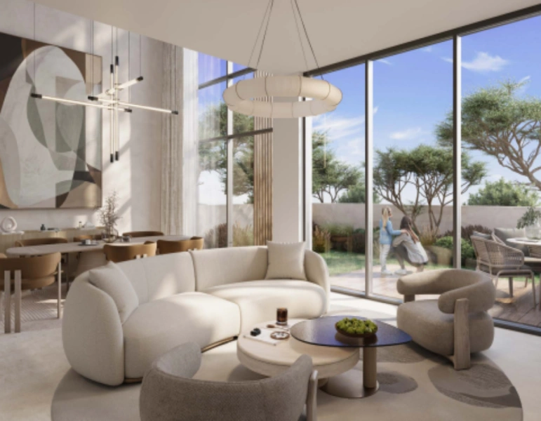 ¡Impresionante casa adosada de tres dormitorios con un diseño moderno en abundancia y características brillantes!