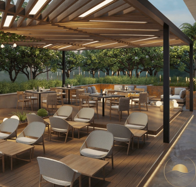 'Mini-Stadthäuser im Gebäude' - bodentiefe Fenster & vollständig möbliert by Marriott