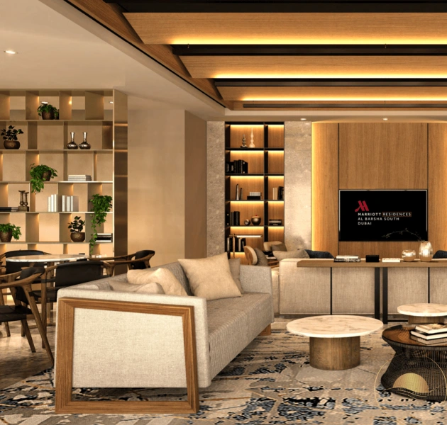 'Mini-Stadthäuser im Gebäude' - bodentiefe Fenster & vollständig möbliert by Marriott