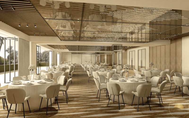 'Mini-Stadthäuser im Gebäude' - bodentiefe Fenster & vollständig möbliert by Marriott