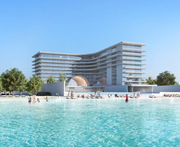 Luxuriöse 4-Zimmer-Wohnung mit riesigem Balkon und voller Meerblick