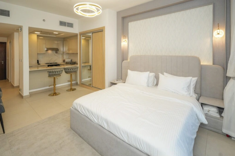 Gemütliche Studio-Wohnung in einer unglaublichen Gemeinschaft!