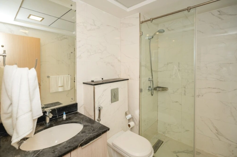 Gemütliche Studio-Wohnung in einer unglaublichen Gemeinschaft!