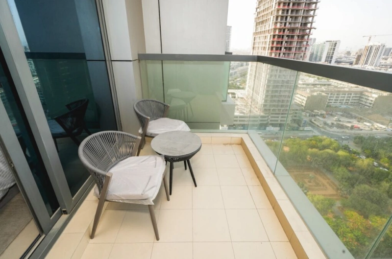 Gemütliche Studio-Wohnung in einer unglaublichen Gemeinschaft!