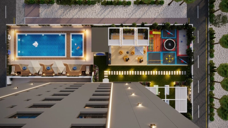 Gemütliche Studio-Wohnung in einer unglaublichen Gemeinschaft!