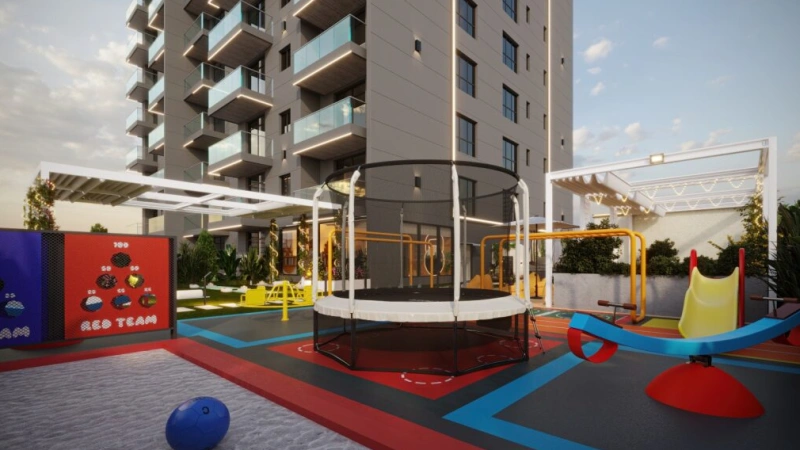 Gemütliche Studio-Wohnung in einer unglaublichen Gemeinschaft!