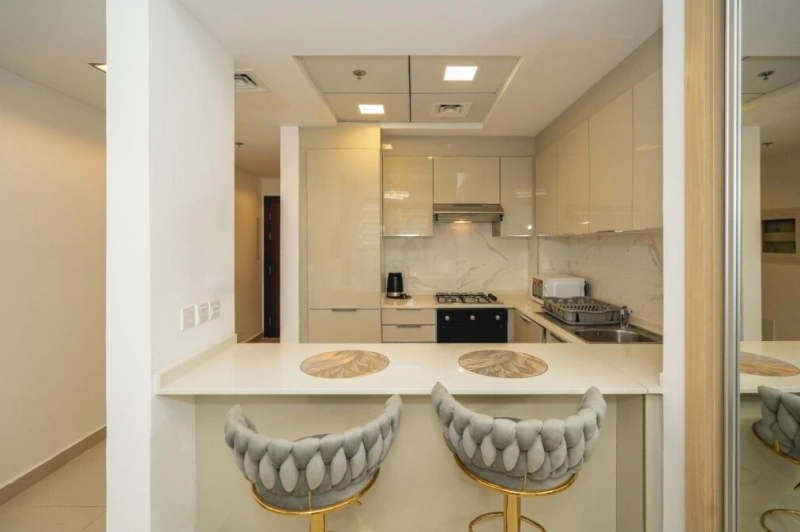 Gemütliche Studio-Wohnung in einer unglaublichen Gemeinschaft!