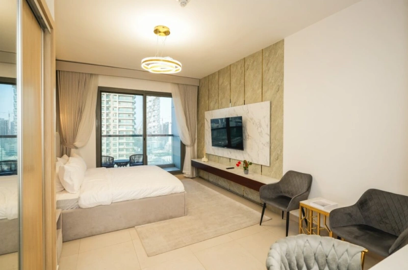 Gemütliche Studio-Wohnung in einer unglaublichen Gemeinschaft!