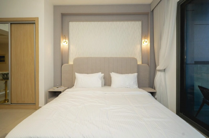 Gemütliche Studio-Wohnung in einer unglaublichen Gemeinschaft!